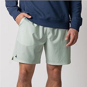 Men's Woven 7" Shorts