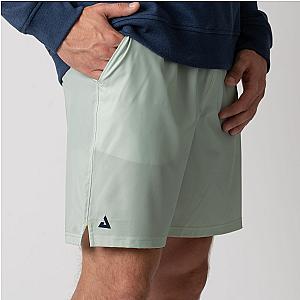Men's Woven 7" Shorts