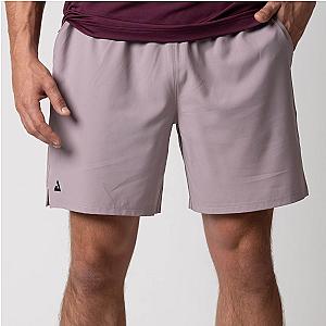 Men's Woven 7" Shorts