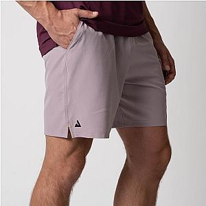 Men's Woven 7" Shorts