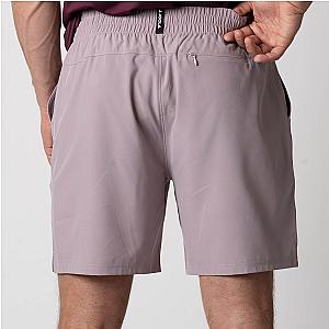 Men's Woven 7" Shorts