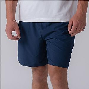 Men's Woven 7" Shorts