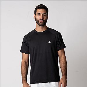 Men's Court Short Sleeve