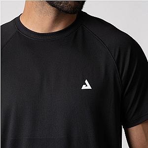 Men's Court Short Sleeve