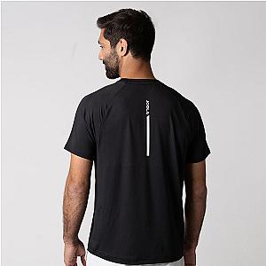 Men's Court Short Sleeve