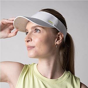 JOOLA Printed Brim Visor