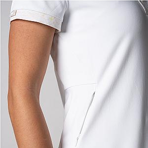 Women's Club Novelty Polo Dress