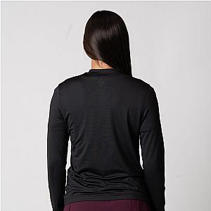 Women's Quarter Zip Pullover