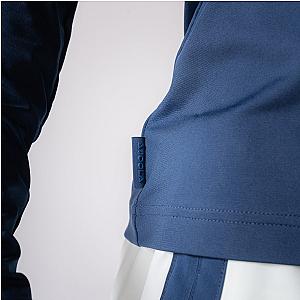 Women's Quarter Zip Pullover
