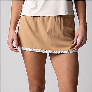 Women's Club Skort
