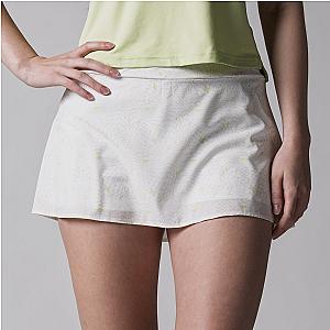 Women's Pickleball Printed Skort