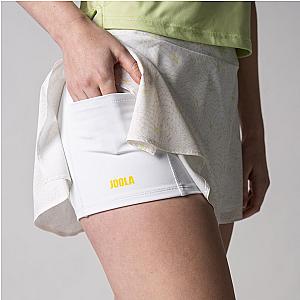 Women's Pickleball Printed Skort