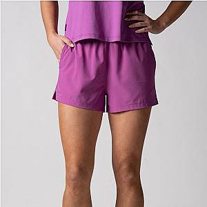 Women's Court Woven Shorts