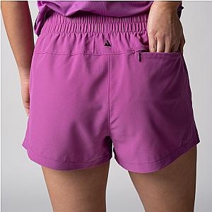Women's Court Woven Shorts
