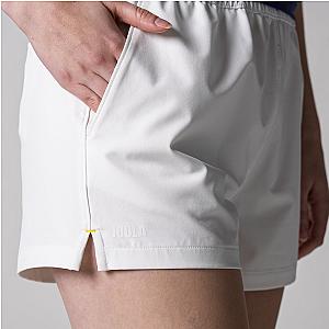 Women's Court Woven Shorts