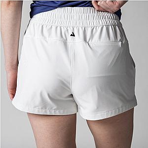 Women's Court Woven Shorts