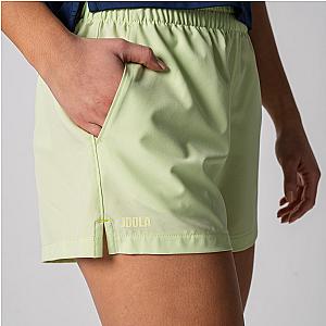 Women's Court Woven Shorts