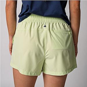 Women's Court Woven Shorts