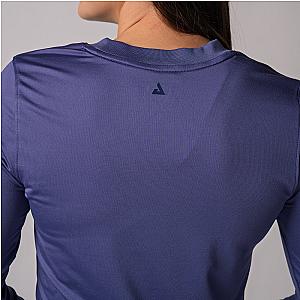Women's Court Long Sleeve