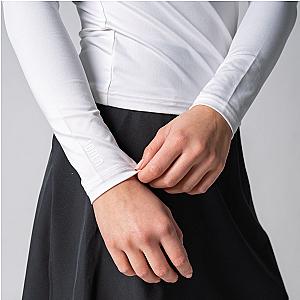 Women's Court Long Sleeve