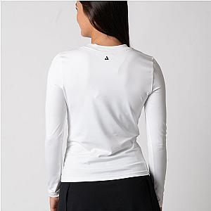Women's Court Long Sleeve
