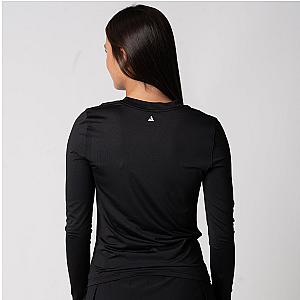 Women's Court Long Sleeve