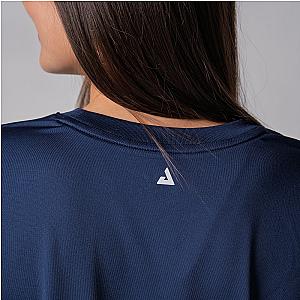 Women's Court Crop Tee