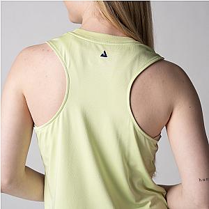 Women's Court Tank