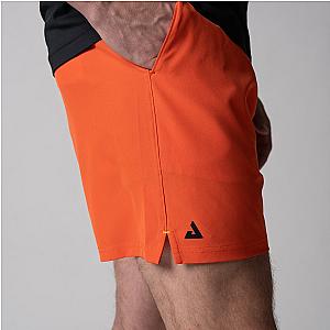 Men's Woven Shorts (5")