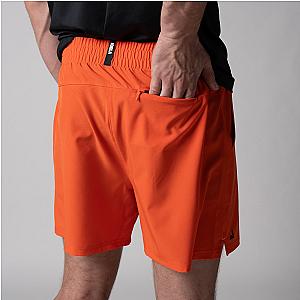 Men's Woven Shorts (5")