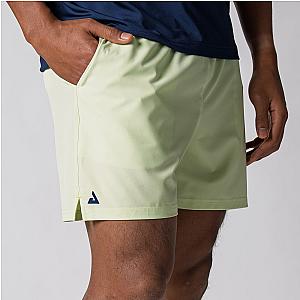 Men's Woven Shorts (5")