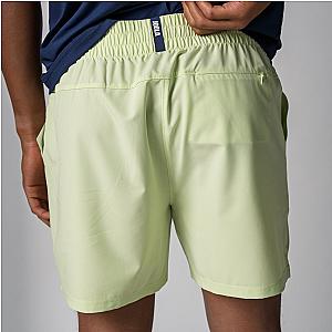 Men's Woven Shorts (5")