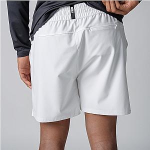 Men's Woven Shorts (5")