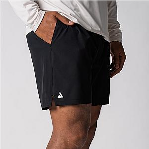 Men's Woven Shorts (5")