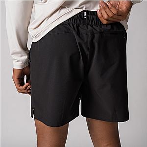 Men's Woven Shorts (5")