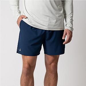 Men's Woven Shorts (5")
