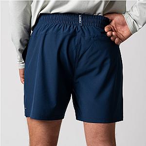 Men's Woven Shorts (5")