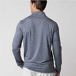 Men's Quarter Zip Pullover