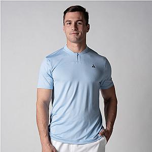 Men's Court Polo