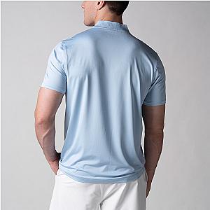 Men's Court Polo