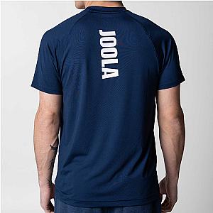 Men's Court Short Sleeve
