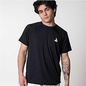 Men's Court Short Sleeve