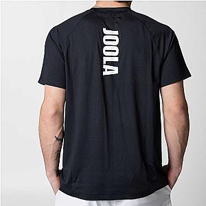 Men's Court Short Sleeve
