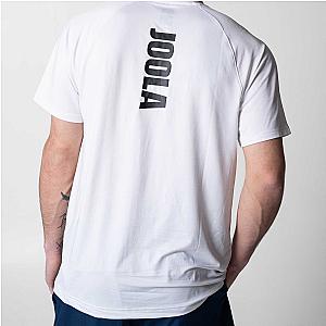 Men's Court Short Sleeve