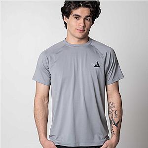 Men's Court Short Sleeve