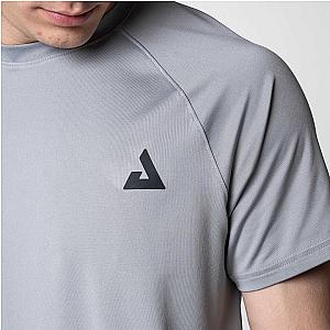 Men's Court Short Sleeve
