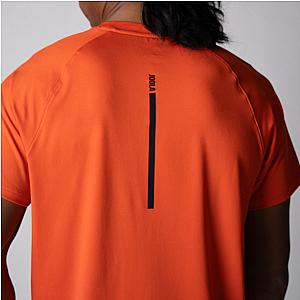 Men's Court Short Sleeve