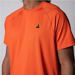 Men's Court Short Sleeve