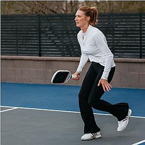 JOOLA Graf Edge 16mm Pickleball Paddle