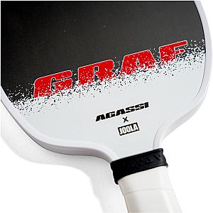 JOOLA Graf Edge 16mm Pickleball Paddle